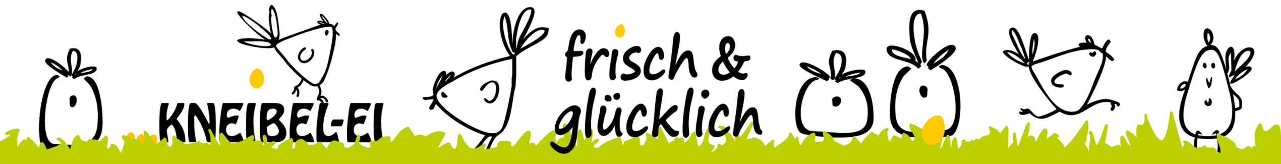 Freilandeier – firsch & glücklich –am Eier-Automaten kaufen