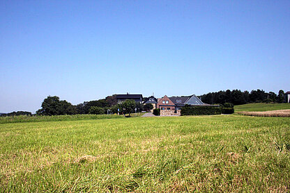 Legebetrieb Oberdellmann in Hattingen